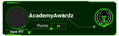 AcademyAwardz's signature