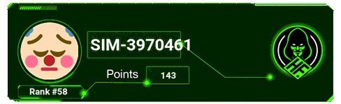 SIM-3970461's signature