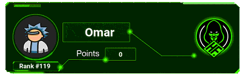 Omar's signature
