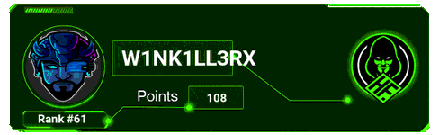 W1NK1LL3RX's signature