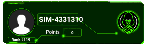 SIM-4331310's signature