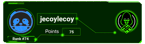 jecoylecoy's signature