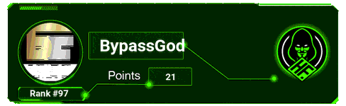 BypassGod's signature