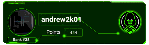 andrew2k01's signature