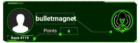 bulletmagnet's signature