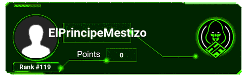 ElPrincipeMestizo's signature