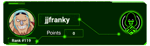 jjfranky's signature