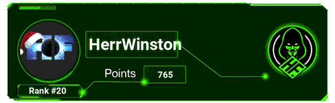 HerrWinston's signature