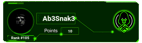 Ab3Snak3's signature