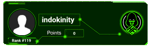 indokinity's signature