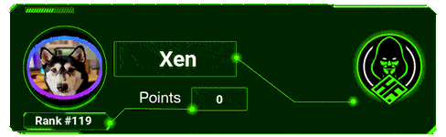 Xen's signature