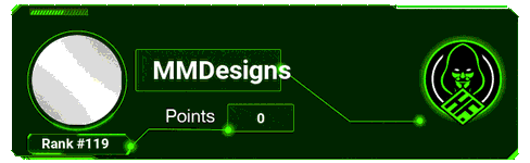 MMDesigns's signature