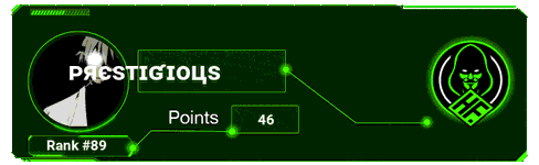 ᴩяєѕтɪʛɪоцѕ's signature